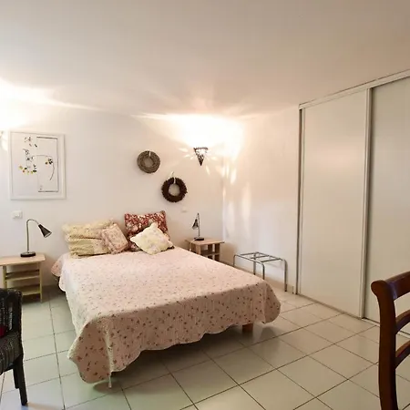 Apartment Moulin Rose, Parking - Jardin *